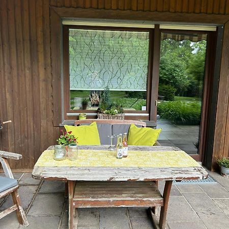 Ferienapartments Engeln Eifel Kempenich Екстериор снимка