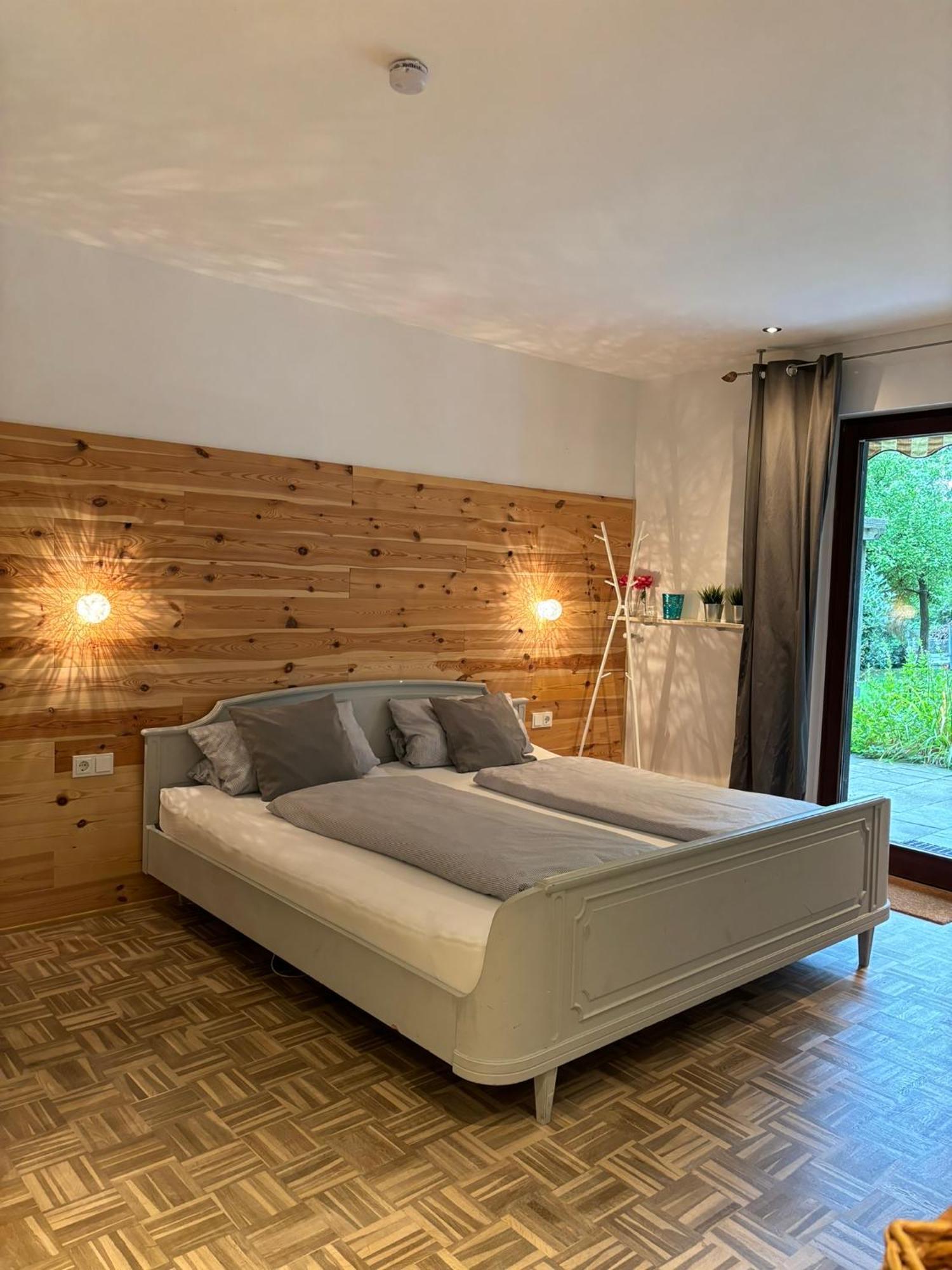 Ferienapartments Engeln Eifel Kempenich Екстериор снимка