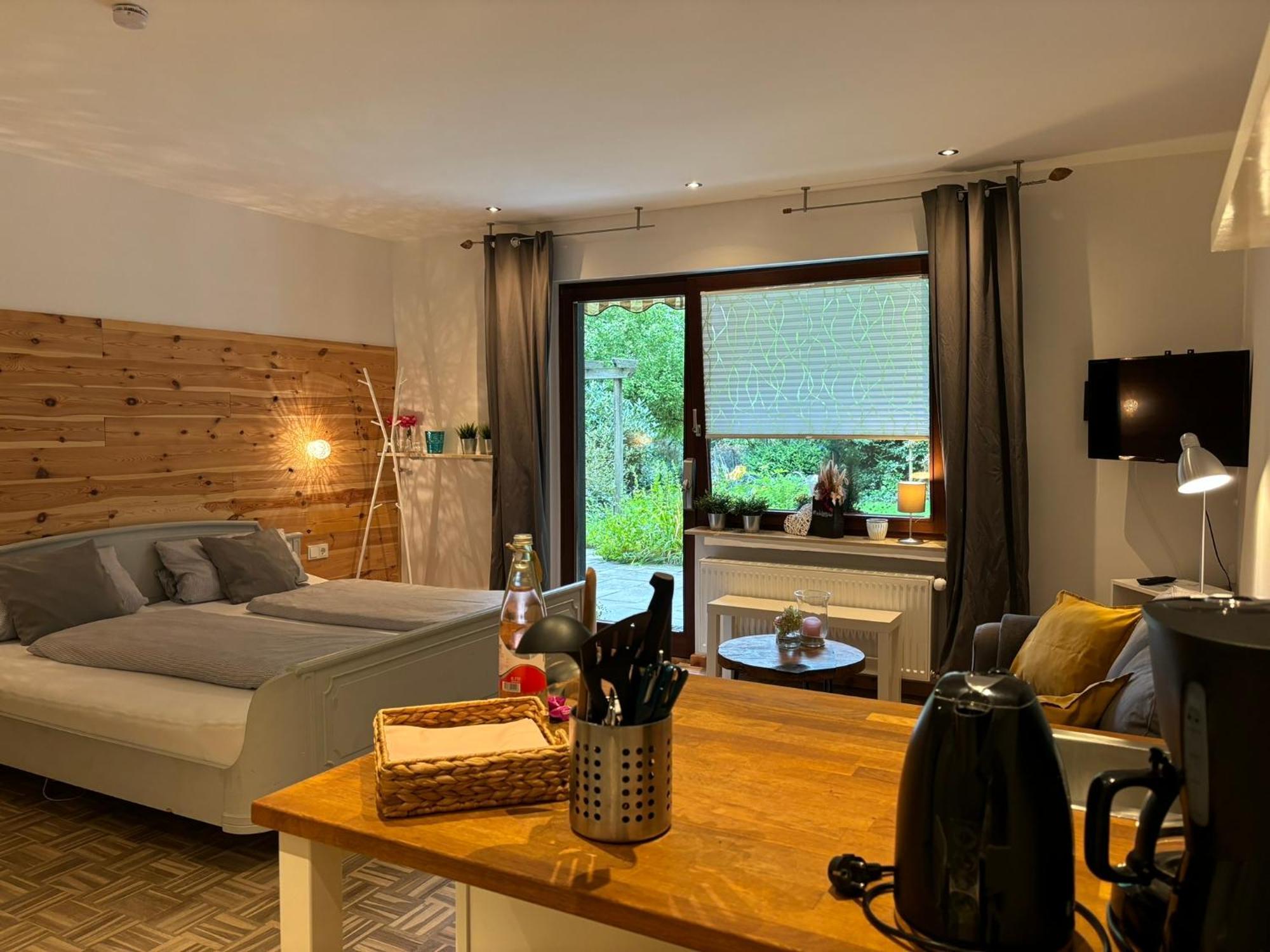 Ferienapartments Engeln Eifel Kempenich Екстериор снимка
