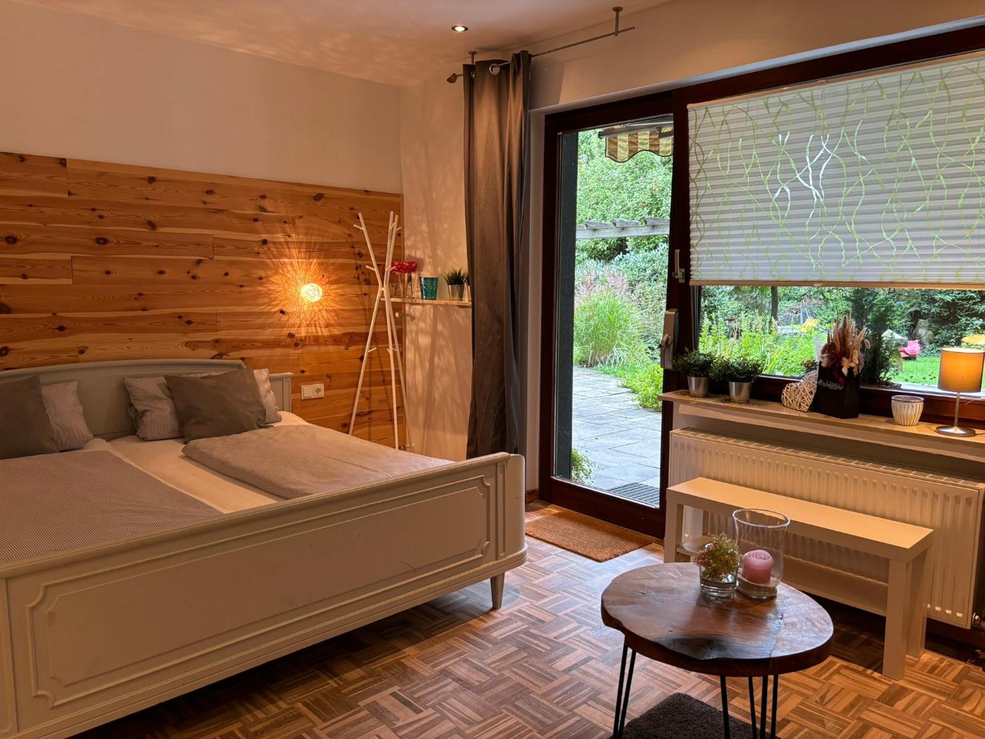 Ferienapartments Engeln Eifel Kempenich Екстериор снимка