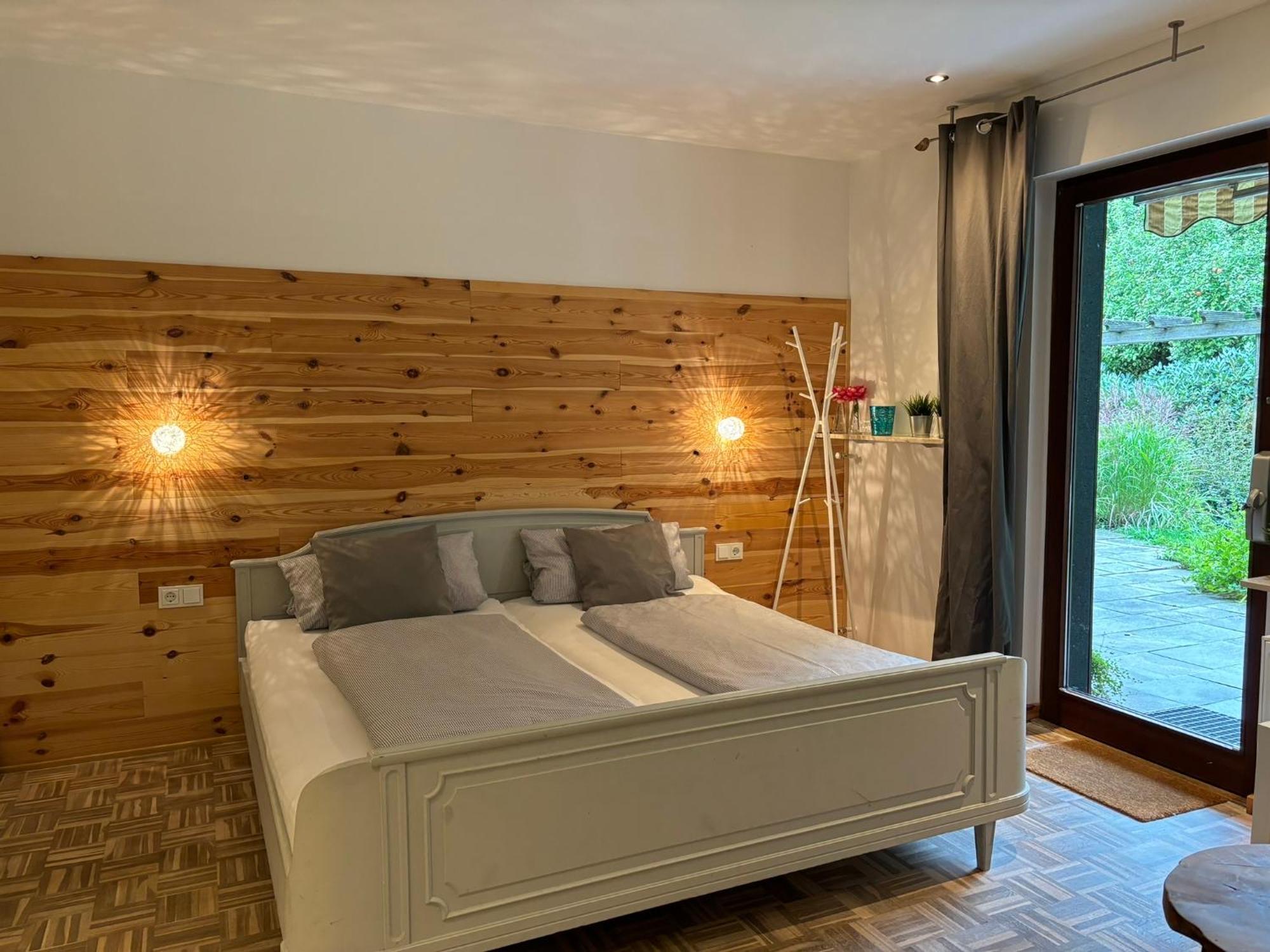 Ferienapartments Engeln Eifel Kempenich Екстериор снимка