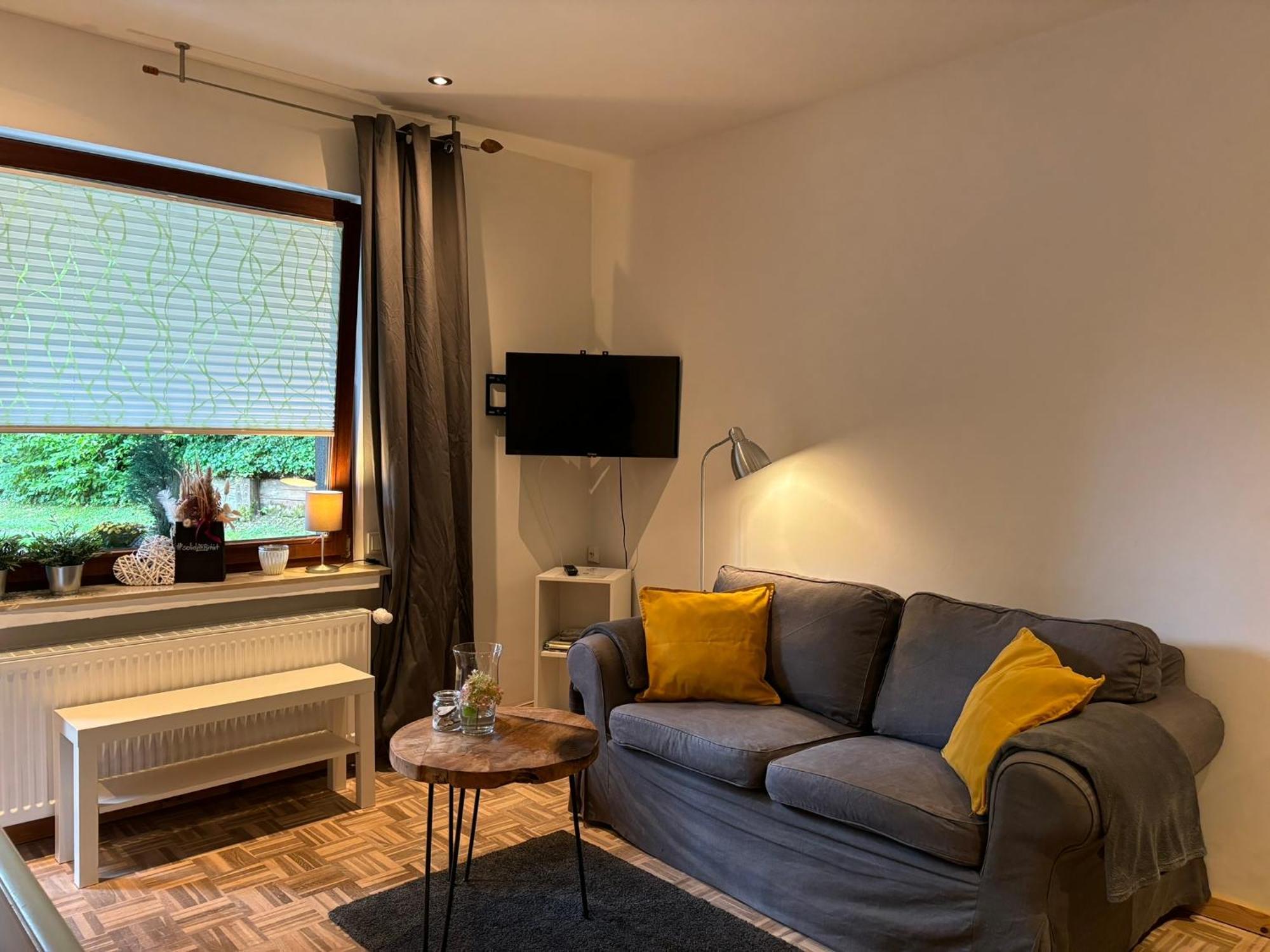 Ferienapartments Engeln Eifel Kempenich Екстериор снимка