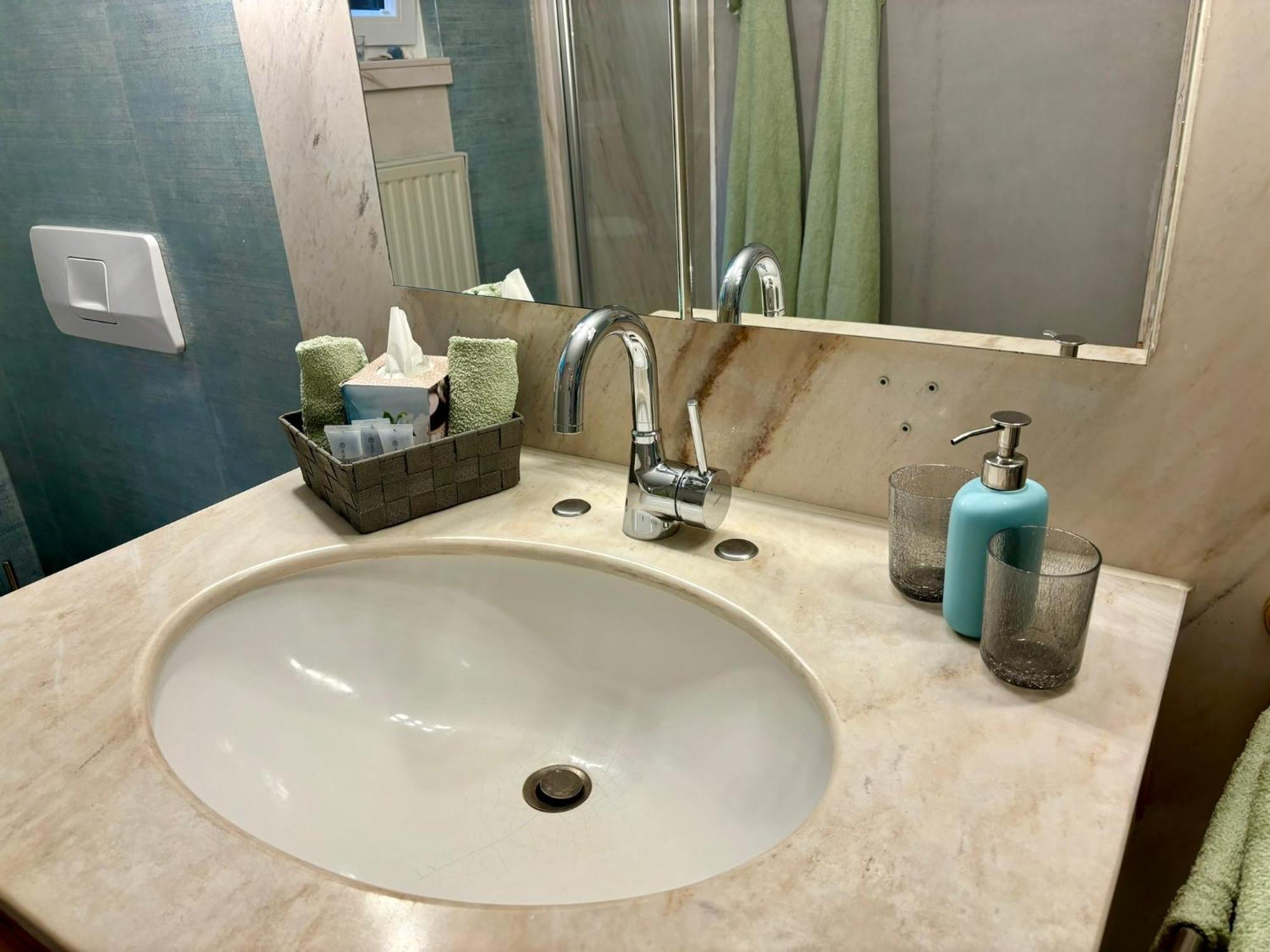 Ferienapartments Engeln Eifel Kempenich Екстериор снимка