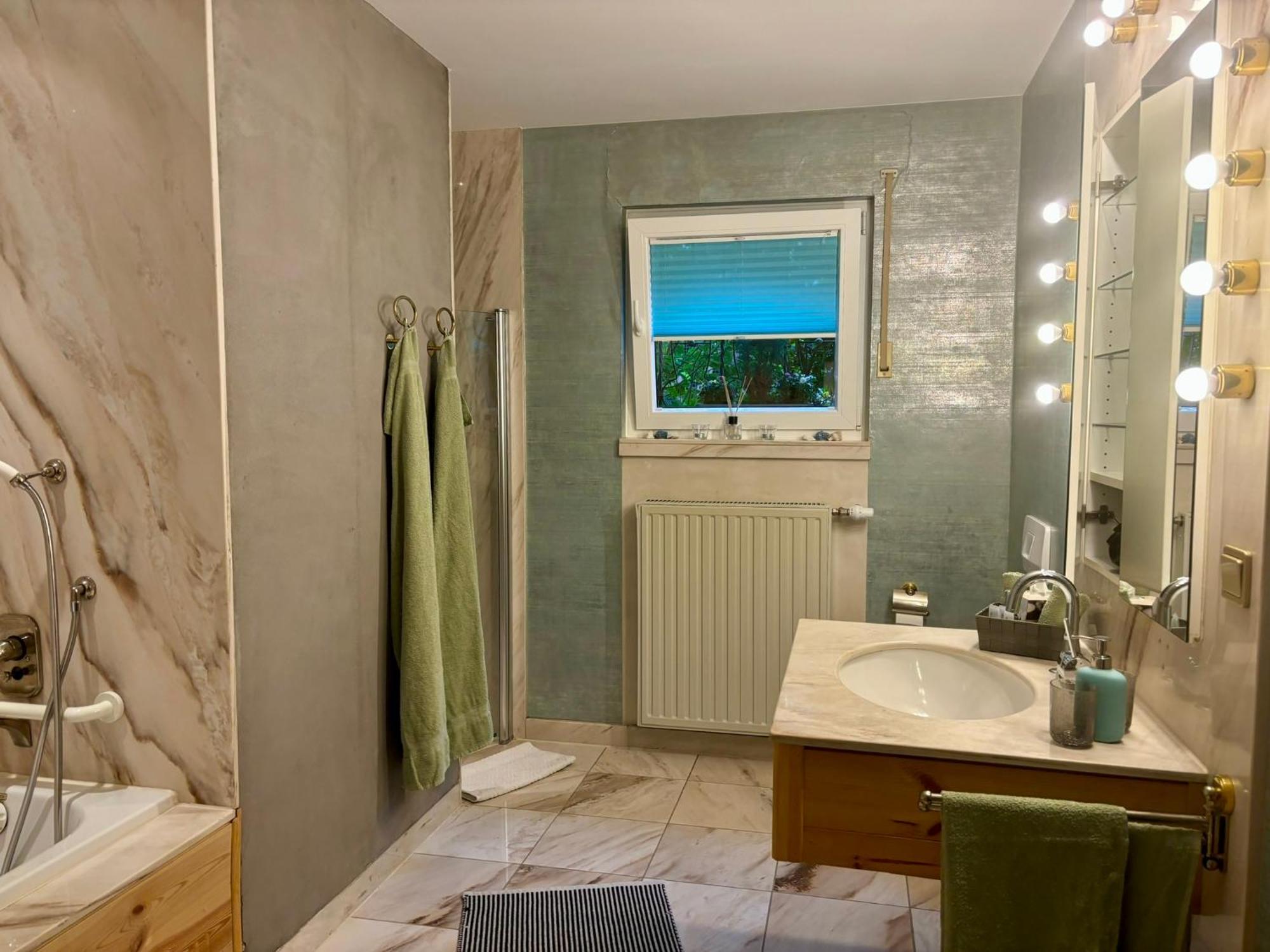 Ferienapartments Engeln Eifel Kempenich Екстериор снимка