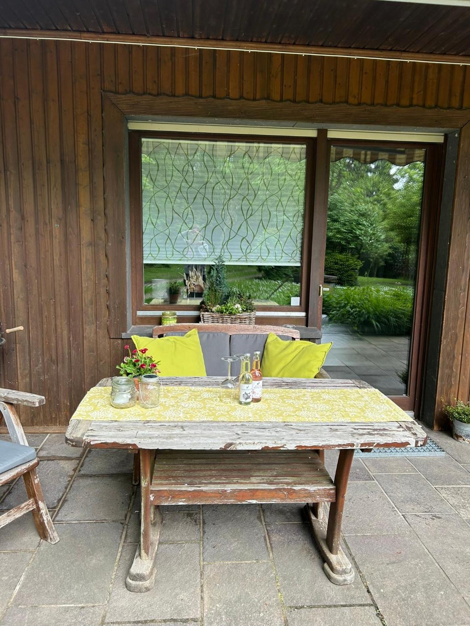 Ferienapartments Engeln Eifel Kempenich Екстериор снимка